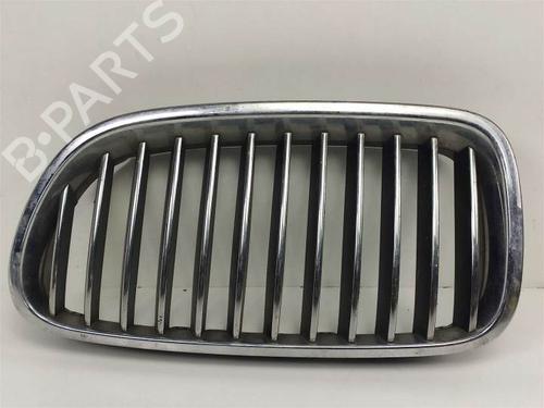 Used Grille BMW 5 (F10) 520 d (184 hp) 10516140
