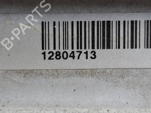 Intercooler SAAB 9-3 (YS3F, E79, D79, D75) 1.9 TiD | BP40176812M30 - Image 3