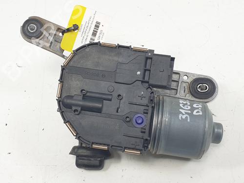 Used Front wiper motor Front wiper motor CITROËN C4 Grand Picasso II (DA_, DE_) 1.2 THP 130 (130 hp) 29763287 29763287