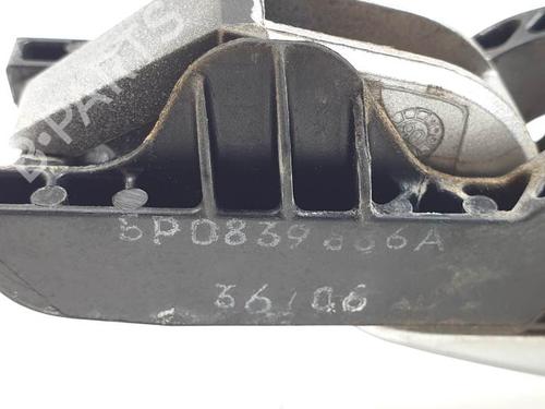 Rear right exterior door handle SEAT ALTEA XL (5P5, 5P8) 2.0 TDI 16V 4x4 | BP28059543C130 