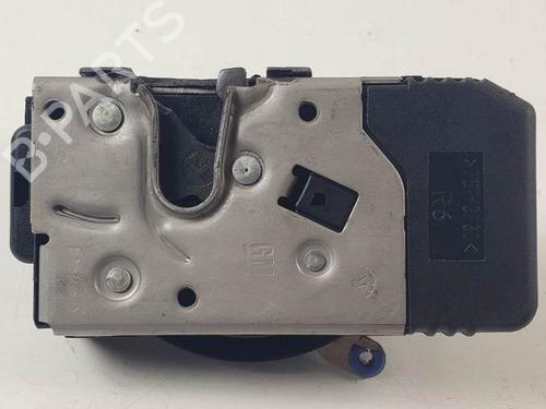 Front right lock RENAULT TRAFIC II Bus (JL) 2.5 dCi 145 (JL0J) | BP29272075C97 