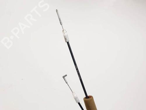 Rear right lock HONDA CIVIC VIII Hatchback (FN, FK) 1.8 (FN1, FK2) | BP14852592C99 