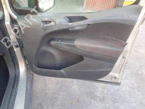 Engine FORD TOURNEO COURIER B460 MPV 1.5 TDCi | BP36254581M1 - Image 15