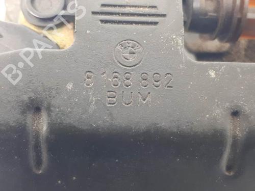 Tailgate lock BMW 5 Touring (E39) 525 d | BP16349086C101 