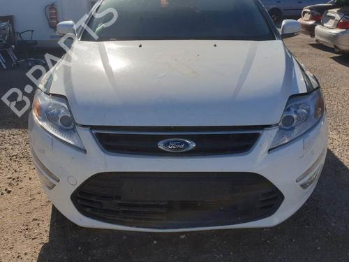 Right sun visor FORD MONDEO IV (BA7) 2.0 TDCi | BP24930971I2 - Image 21