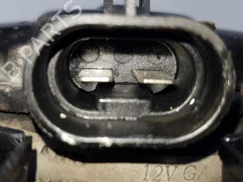 Radiator fan LAND ROVER FREELANDER I (L314)  | BP11221990M35 