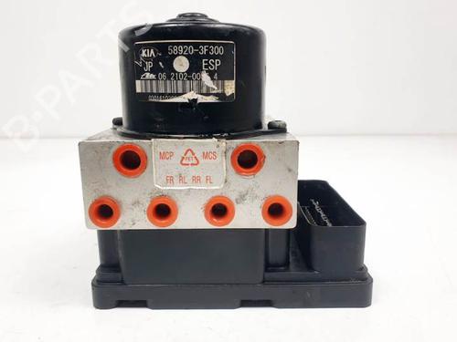 ABS pump KIA OPIRUS (GH) 3.5 | BP16334472M43 