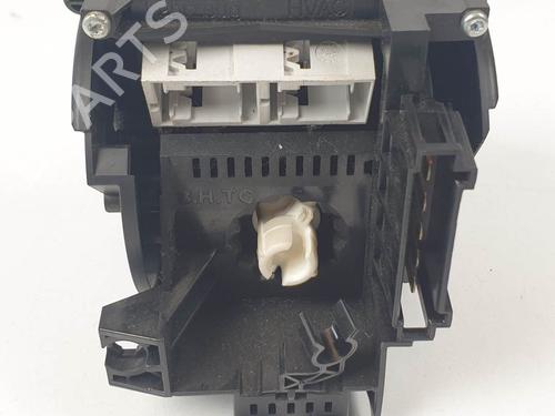 Climate control SMART FORTWO Cabrio (451) 1.0 (451.431, 451.480) | BP25138427I5 - Image 5