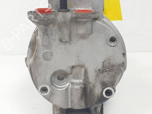 AC compressor CHEVROLET LACETTI (J200) 1.4 16V | BP40558089M34 - Image 6