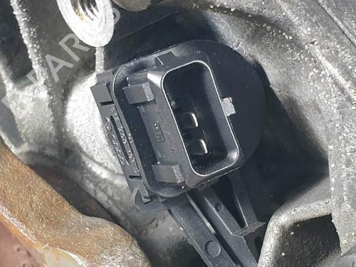 Gearbox AUDI ALLROAD C5 (4BH) 2.5 TDI quattro | BP24969613M3 