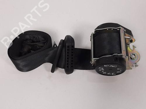 Used Front right seatbelt DACIA LOGAN MCV II 1.5 dCi (90 hp) 8731101