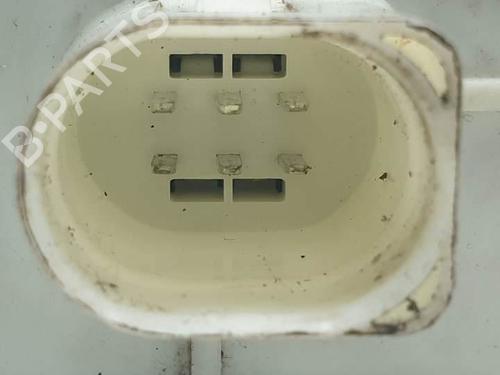 Electronic module VW POLO (9N_, 9A_) 1.4 TDI | BP18653711M83 
