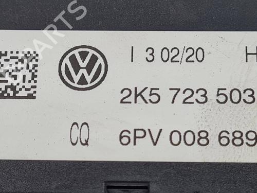 Pedal VW CADDY V Box Body/MPV (SBA, SBH) 2.0 TDi | BP29538671I4 