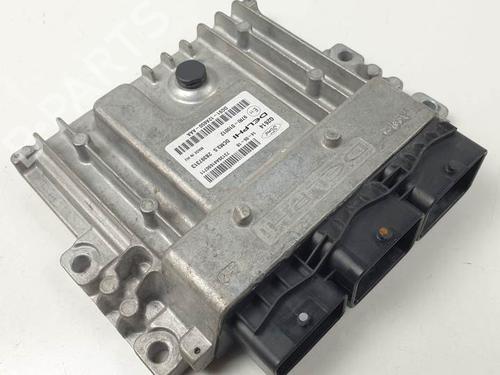 Used Engine control unit (ECU) FORD MONDEO IV (BA7) 2.0 TDCi (163 hp) 24930936
