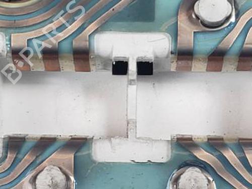 Instrument cluster NISSAN TERRANO II (R20) 2.7 TDi 4WD | BP30959112C47