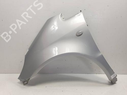 Used Left front fenders Left front fenders 37659085 37659085