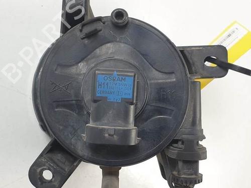 Left front fog light SEAT EXEO (3R2) 2.0 TDI | BP18418334C30 - Image 3