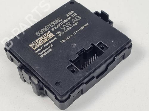 Used Electronic module Electronic module AUDI A3 Convertible (8V7, 8VE) 2.0 TDI quattro (184 hp) 34515132 34515132