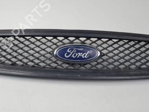 Grill FORD FOCUS II (DA_, HCP, DP) 2.0 TDCi (136 hp) 30998540