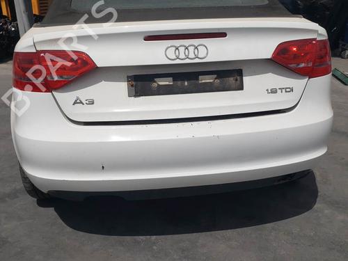 Climate control AUDI A3 Convertible (8P7) 1.9 TDI | BP34510913I5 - Image 10