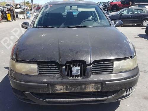 Intercooler SEAT LEON (1M1) 1.9 TDI | BP17808721M30 