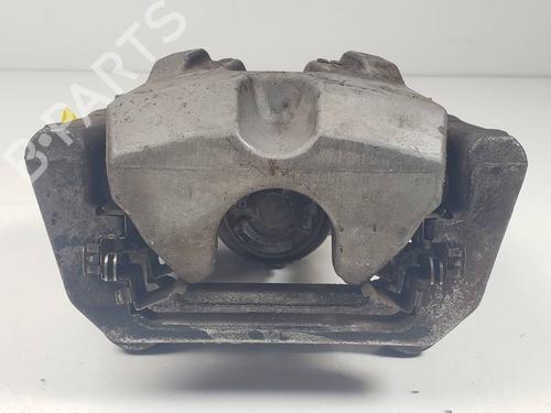 Left rear brake caliper JEEP CHEROKEE (KL) 2.0 CRD | BP29624507M107 