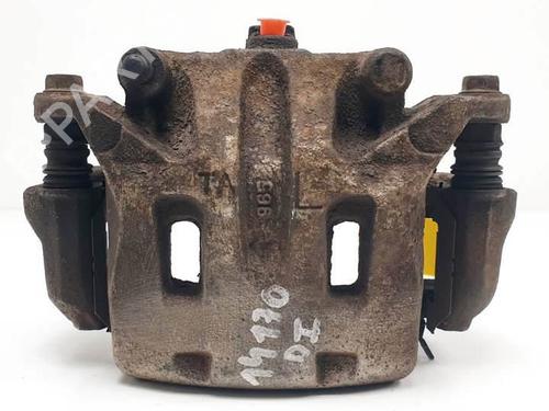 Used Left front brake caliper Left front brake caliper NISSAN PATHFINDER III (R51) 2.5 dCi (174 hp) 18052104 18052104