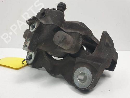Right rear brake caliper VW TOUAREG (7LA, 7L6, 7L7) 2.5 R5 TDI | BP11570621M106 