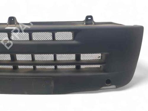 Front bumper PEUGEOT BOXER Van (230L) 2.5 TDI | BP25121292C7 