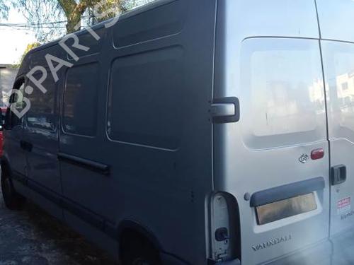 Right front driveshaft OPEL MOVANO A Bus (X70)  | BP6861992M39 