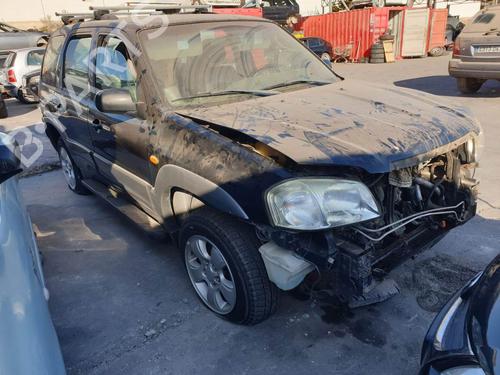 Front right window mechanism MAZDA TRIBUTE (EP) 3.0 V6 24V 4WD (EPFW) | BP24934573C23 - Image 23