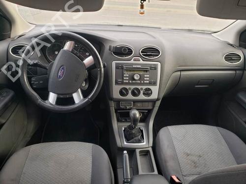 Front left window mechanism FORD FOCUS II Turnier (DA_, FFS, DS) 1.8 TDCi | BP15520465C22 