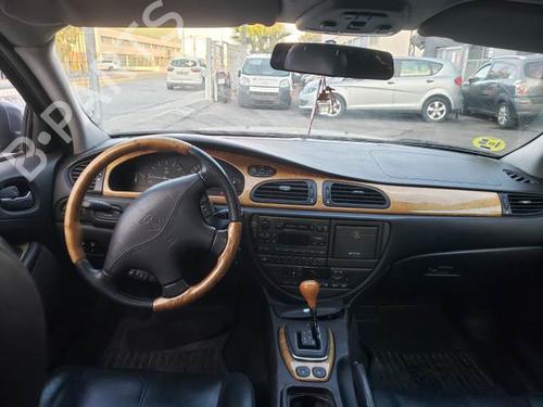 Højre fortil lås JAGUAR S-TYPE II (X200) 3.0 V6 | BP24933498C97 