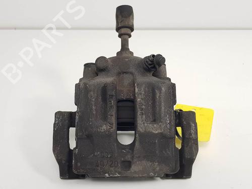 Used Left rear brake caliper Left rear brake caliper BMW 1 (E87) 120 d (163 hp) 11570915 11570915