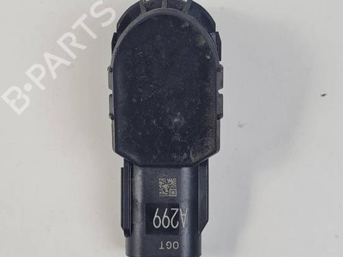 Electronic module TOYOTA RAV 4 V (_A5_, _H5_) 2.5 Hybrid (AXAH52) | BP34514699M83 - Image 2