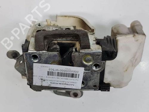 Used Front left lock Front left lock FIAT PUNTO Hatchback Van (188_) 1.2 60 (60 hp) 6852767 6852767