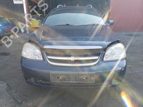 Left front window switch CHEVROLET LACETTI (J200) 1.8 | BP17165061I27  - Image 16