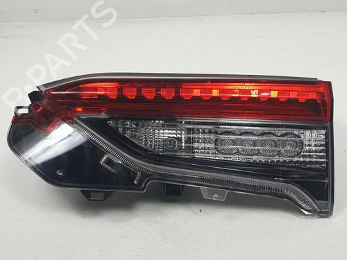 Højre baglygte bagklap Højre baglygte bagklap TOYOTA RAV 4 V (_A5_, _H5_) 2.5 Hybrid (AXAH52) (218 hp) 34516159 34516159