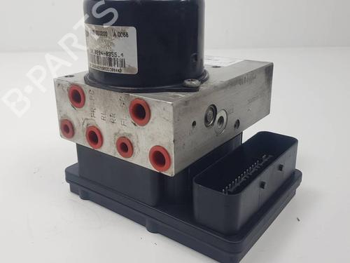 Used ABS pump ABS pump LAND ROVER FREELANDER I (L314) 2.0 Td4 4x4 (112 hp) 34534398 34534398