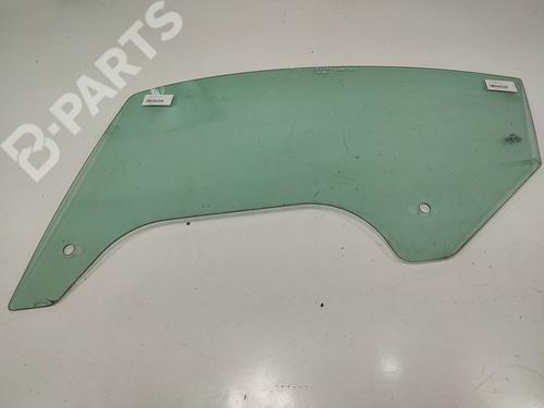 Used Front left door window Front left door window AUDI TT Roadster (8N9) 1.8 T quattro (180 hp) 9541595 9541595