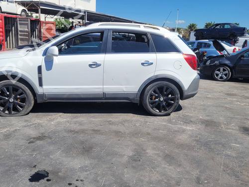 Gearbox OPEL ANTARA A (L07) 2.2 CDTi 4x4 | BP34611212M3 - Image 17