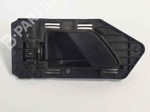 Used Front right interior door handle Front right interior door handle PEUGEOT PARTNER MPV (5_, G_) 1.9 D (69 hp) 6855442 6855442