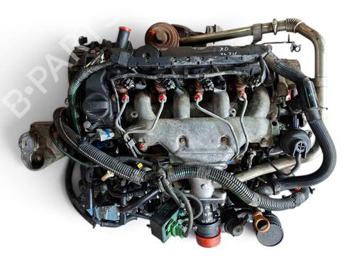 Engine PEUGEOT 807 (EB_) 2.0 HDi | BP40175426M1 - Image 4