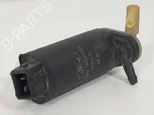 Washer pump FORD FIESTA V (JH_, JD_) 1.4 16V | BP13953899E24 
