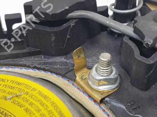 Driver airbag FORD TOURNEO CONNECT 1.8 TDCi | BP25117384C9 