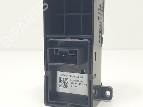 Left rear window switch HONDA JAZZ IV (GK_) 1.3 | BP16879932I29 