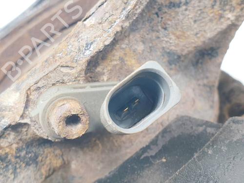 Right front steering knuckle VW TOUAREG (7LA, 7L6, 7L7) 3.0 V6 TDI | BP29989479M26