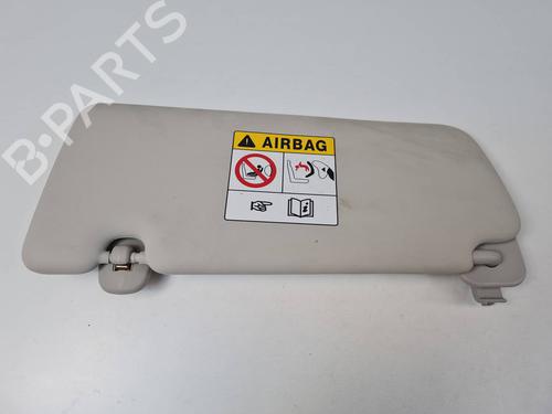 right-sun-visor-renault-megane-iv-hatchback-b9amn_-2015-34515621 main image
