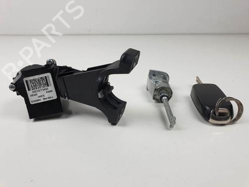 Electronic module FIAT TIPO Saloon (356_, 357_) 1.6 D (356SXG1B) | BP27540212M83 - Image 2