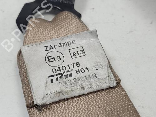 Front right seatbelt BMW X5 (E53) 3.0 d | BP34516543I25  - Image 5